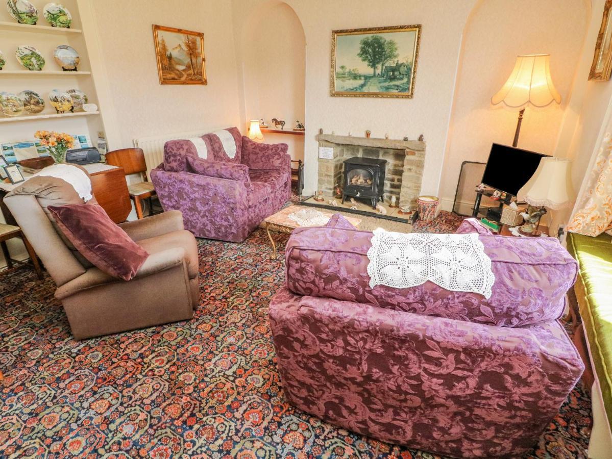 Holiday home Skibeden Skipton